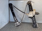 Fensterheber mechanisch Tür vorne