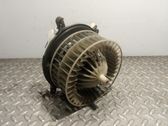 Heater fan/blower