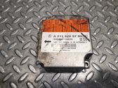 Unidad de control/módulo del Airbag
