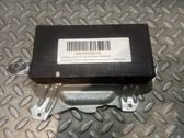 Airbag lateral