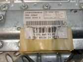 Airbag lateral