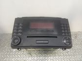 Unidad de control de sonido audio HiFi