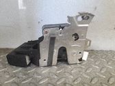 Cerradura de puerta delantera