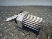 Resistencia motor/ventilador de la calefacción