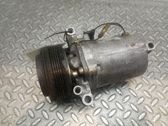 Compresor (bomba) del aire acondicionado (A/C))