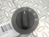 Regler Dimmer Schalter Beleuchtung Kombiinstrument Cockpit
