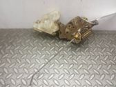 Front door lock