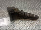 Wiper control stalk