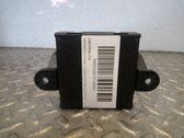Unidad de control/módulo del motor