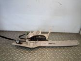Motor de ajuste del asiento