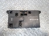 Unidad de control/módulo del motor