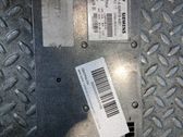 Unidad de control/módulo del motor