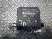 Unidad de control/módulo del motor