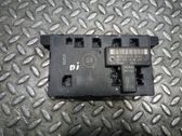 Calculateur moteur ECU