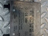 Sterownik / Moduł ECU