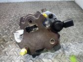 Pompe d'injection de carburant à haute pression