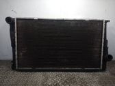 Coolant radiator