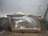 Headlight/headlamp