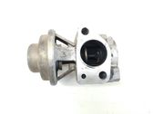 EGR valve