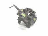 Bremssattel hinten