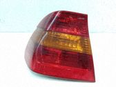 Lampa tylna