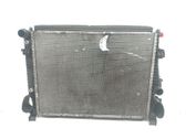 Radiador del refrigerante