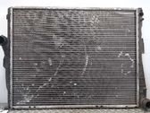 Coolant radiator