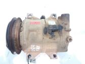 Compresor (bomba) del aire acondicionado (A/C))