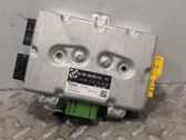 Calculateur moteur ECU