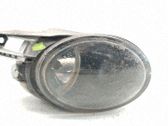 Luz de niebla delantera