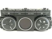 Climate control unit