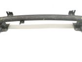 Front bumper mounting bracket