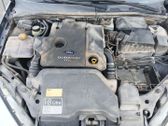 Mechaninė 5 pavarų dėžė