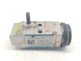 Radiador de refrigeración del A/C (condensador)