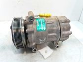 Compresor (bomba) del aire acondicionado (A/C))