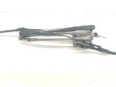 Motor del limpiaparabrisas