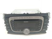 HiFi Audio sound control unit