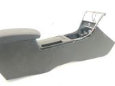 Center console