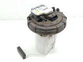 Bomba interna de combustible