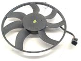 Ventilador eléctrico del radiador