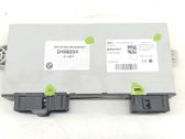 Unidad de control/módulo del motor