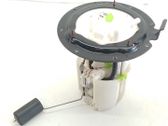 Bomba interna de combustible