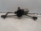 Motor del limpiaparabrisas