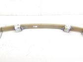 Front leaf spring