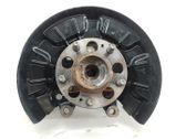 Rear wheel hub spindle/knuckle