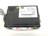 Autres unités de commande / modules