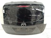 Tailgate/trunk/boot lid