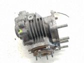 Mechanizm różnicowy przedni / Dyferencjał