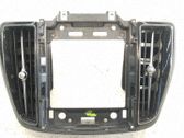 Deflector de caudal de aire