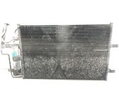 A/C cooling radiator (condenser)